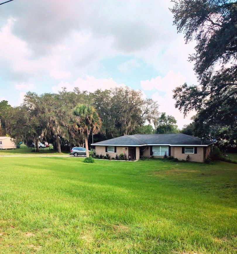 Dunnellon, FL 34431,21571 SW MARINE BLVD