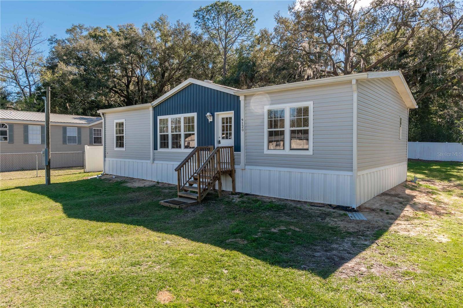 Summerfield, FL 34491,9120 SE 142ND PL