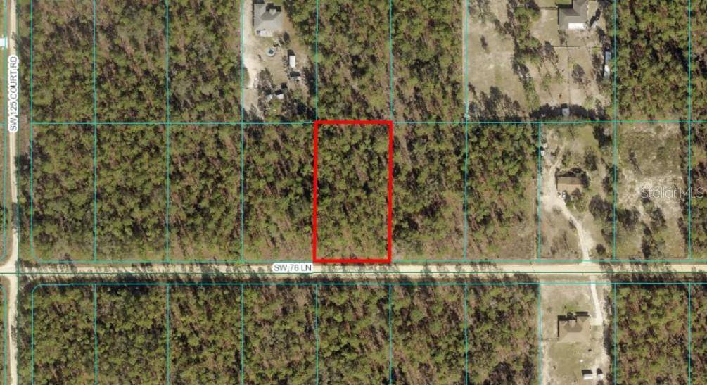 Dunnellon, FL 34432,TBD LOT 3 SW 76TH LN