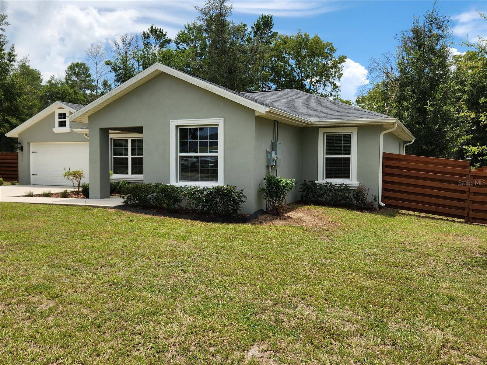 Summerfield, FL 34491,9424 SE 152ND LN