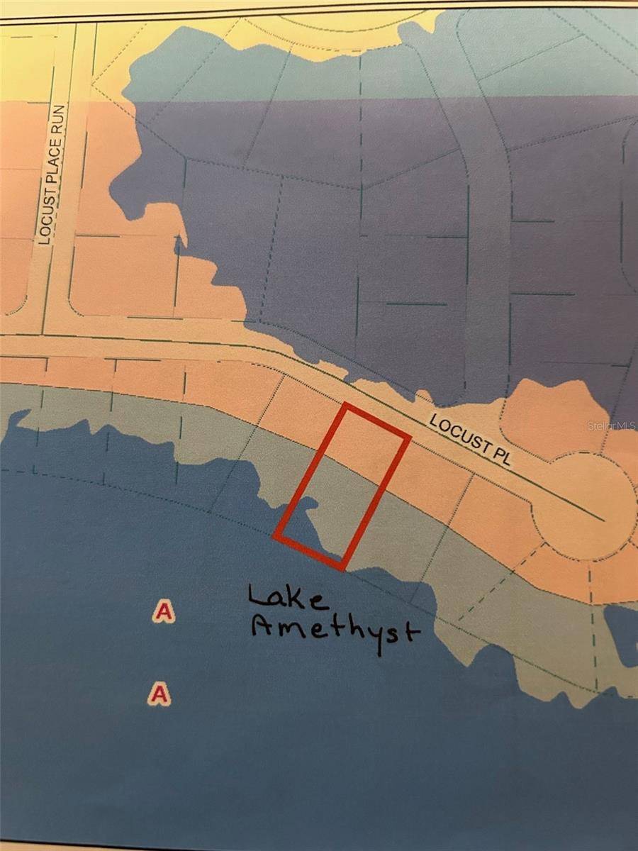 Ocala, FL 34472,TBD LOCUST PL