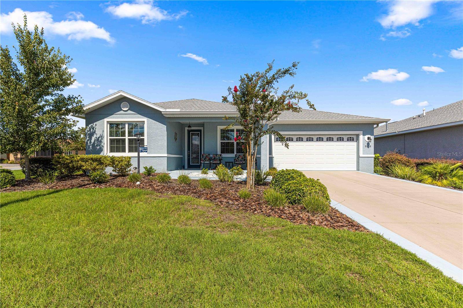 Ocala, FL 34481,9968 SW 88TH LOOP