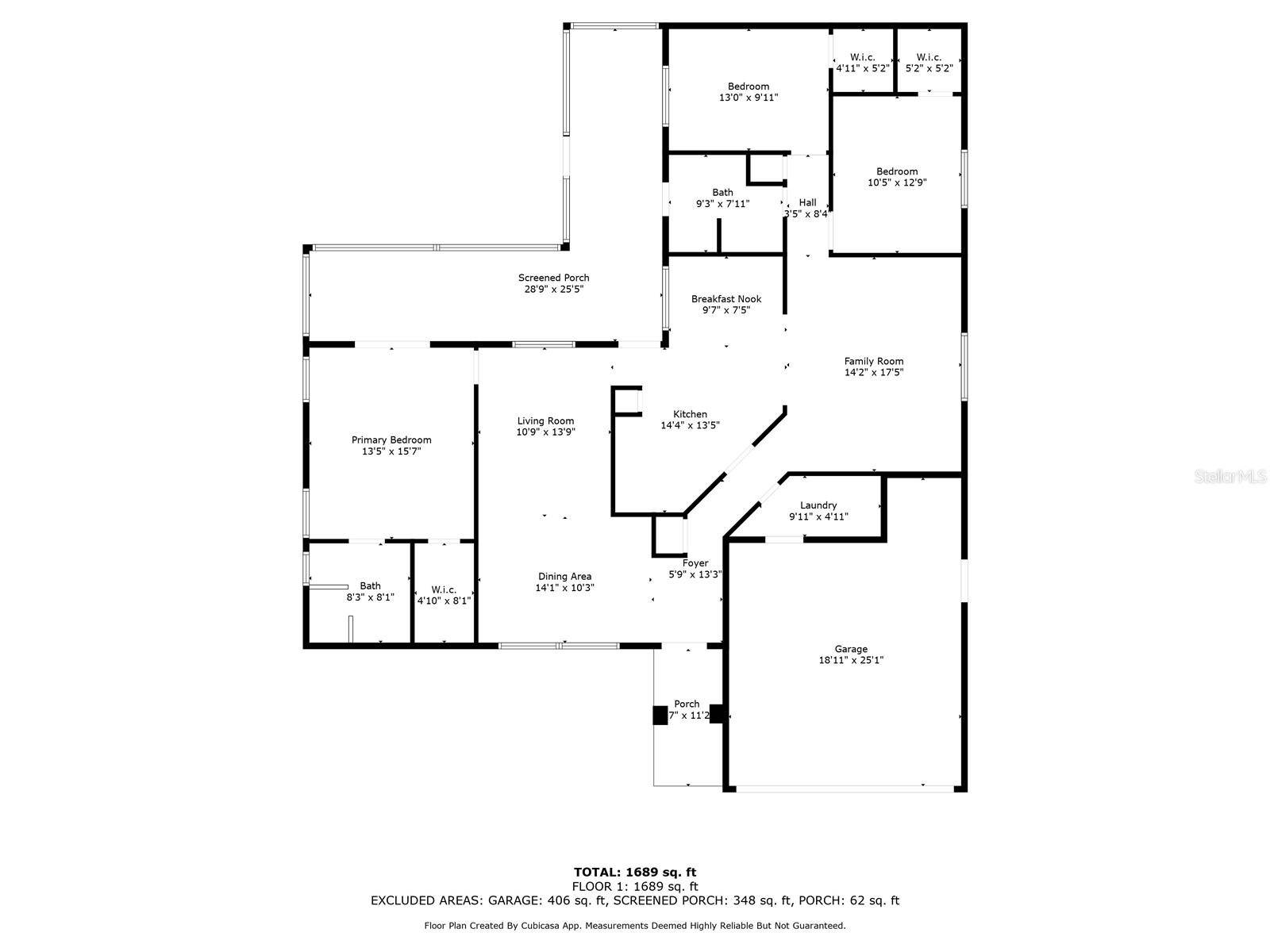 Ocala, FL 34480,5311 SE 15TH CT