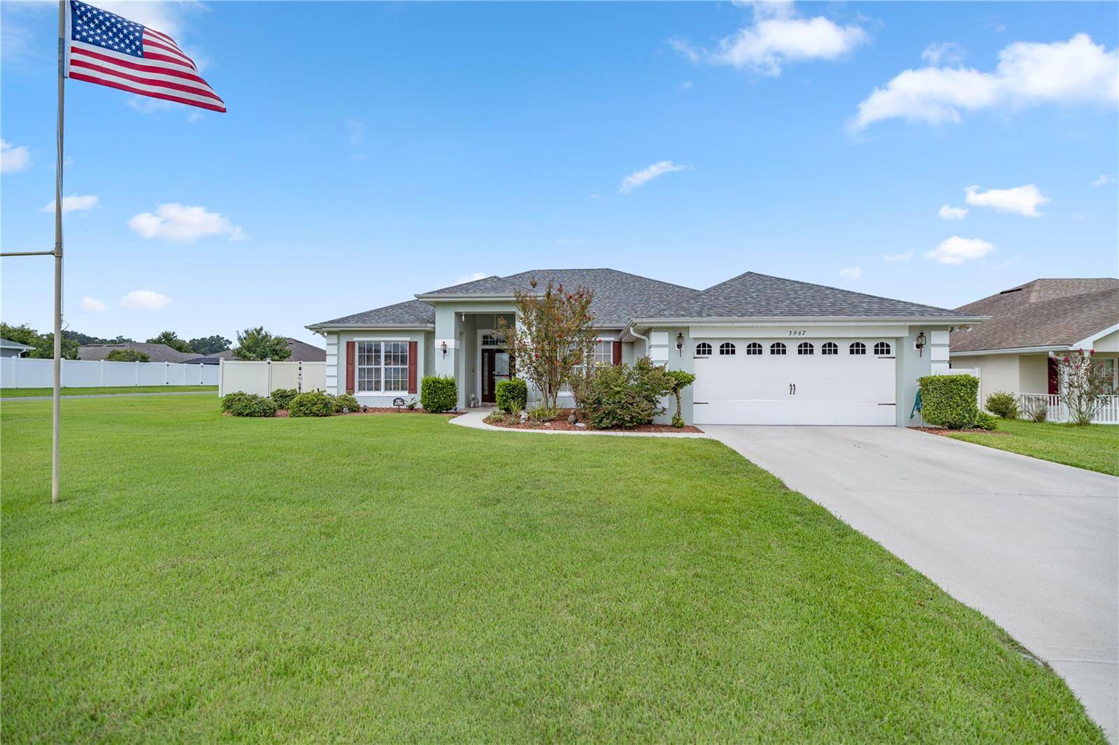 Belleview, FL 34420,3967 SE 99TH ST