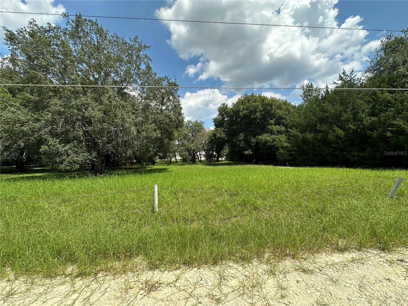 Dunnellon, FL 34432,0 SW 114TH PL