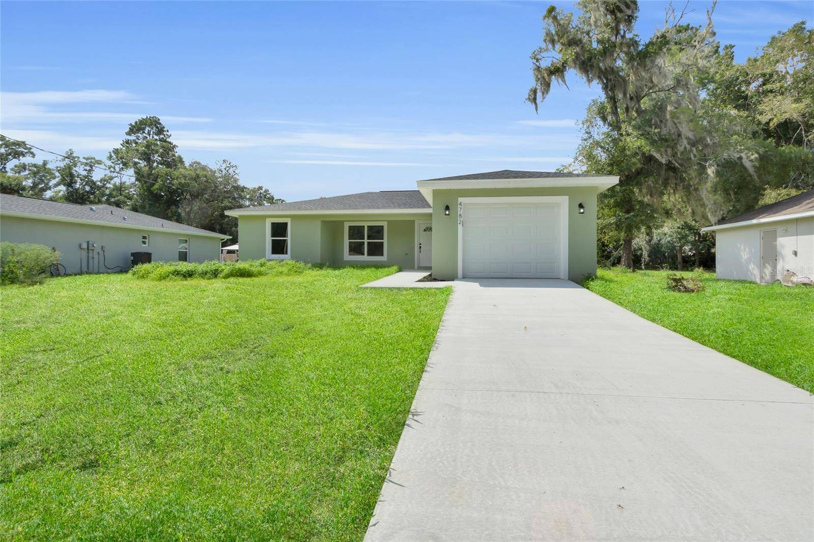 Ocala, FL 34482,4782 NW 61ST CT