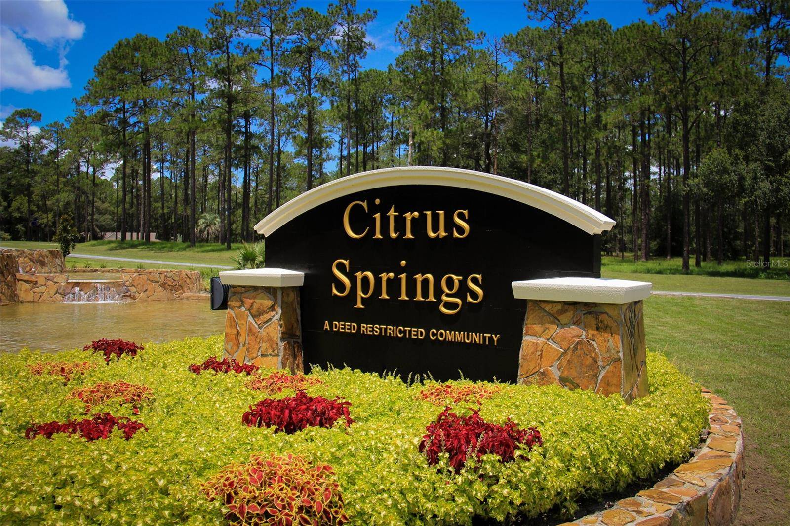 Citrus Springs, FL 34434,8512 N GARLAND WAY