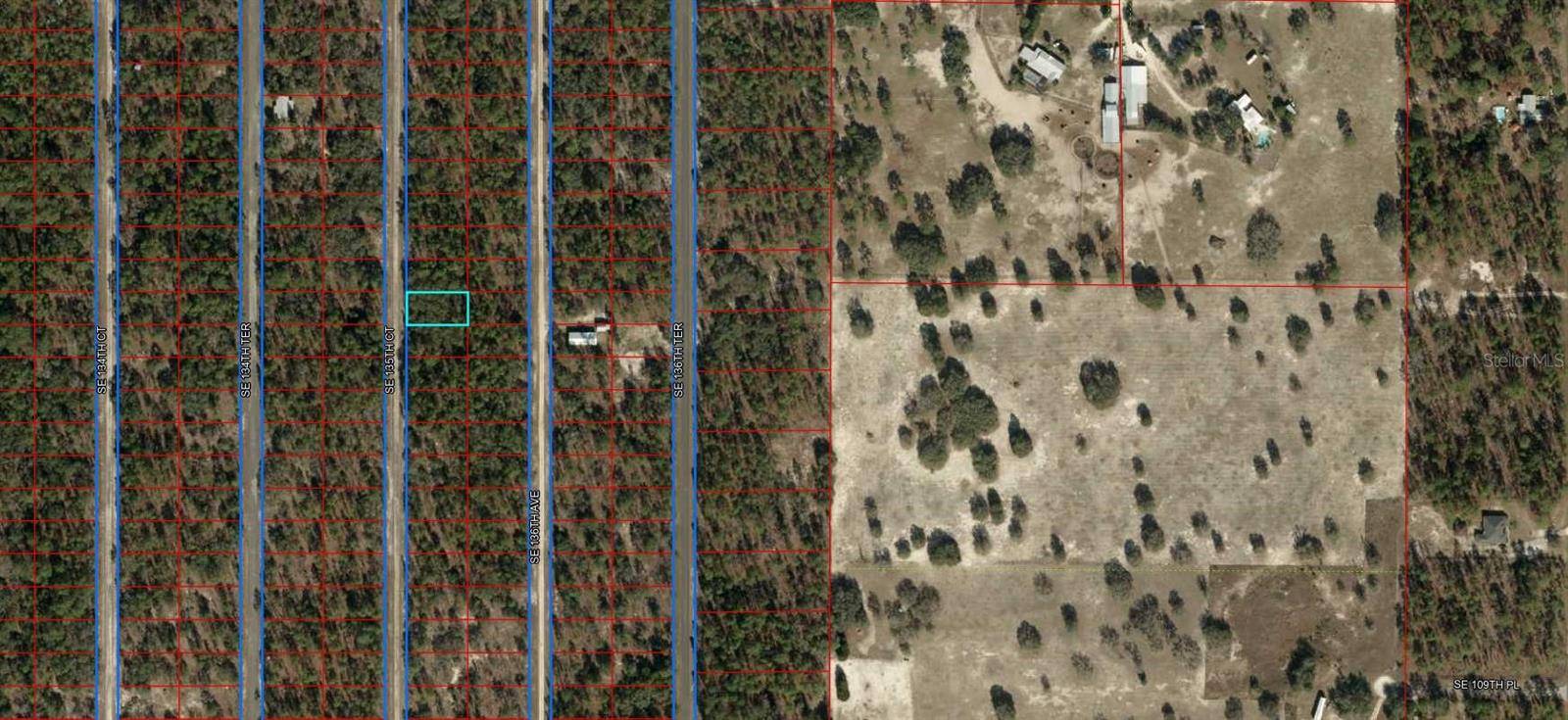 Dunnellon, FL 34431,135 CT SE