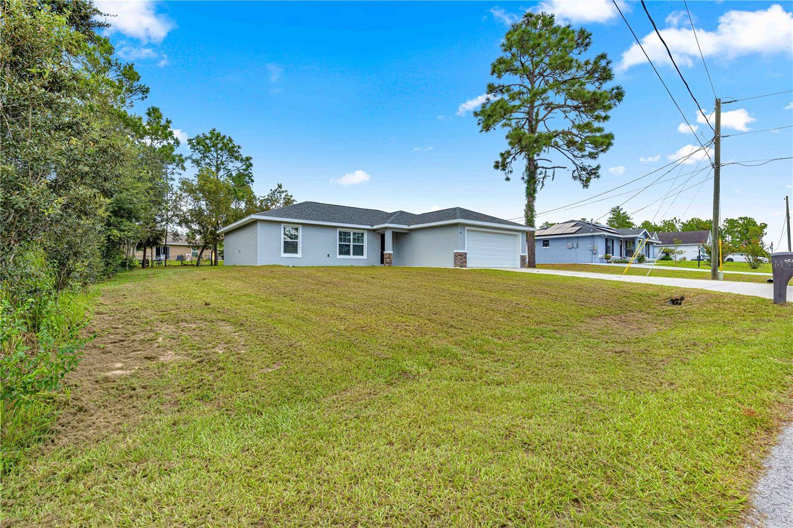 Ocala, FL 34472,26 HEMLOCK TRL