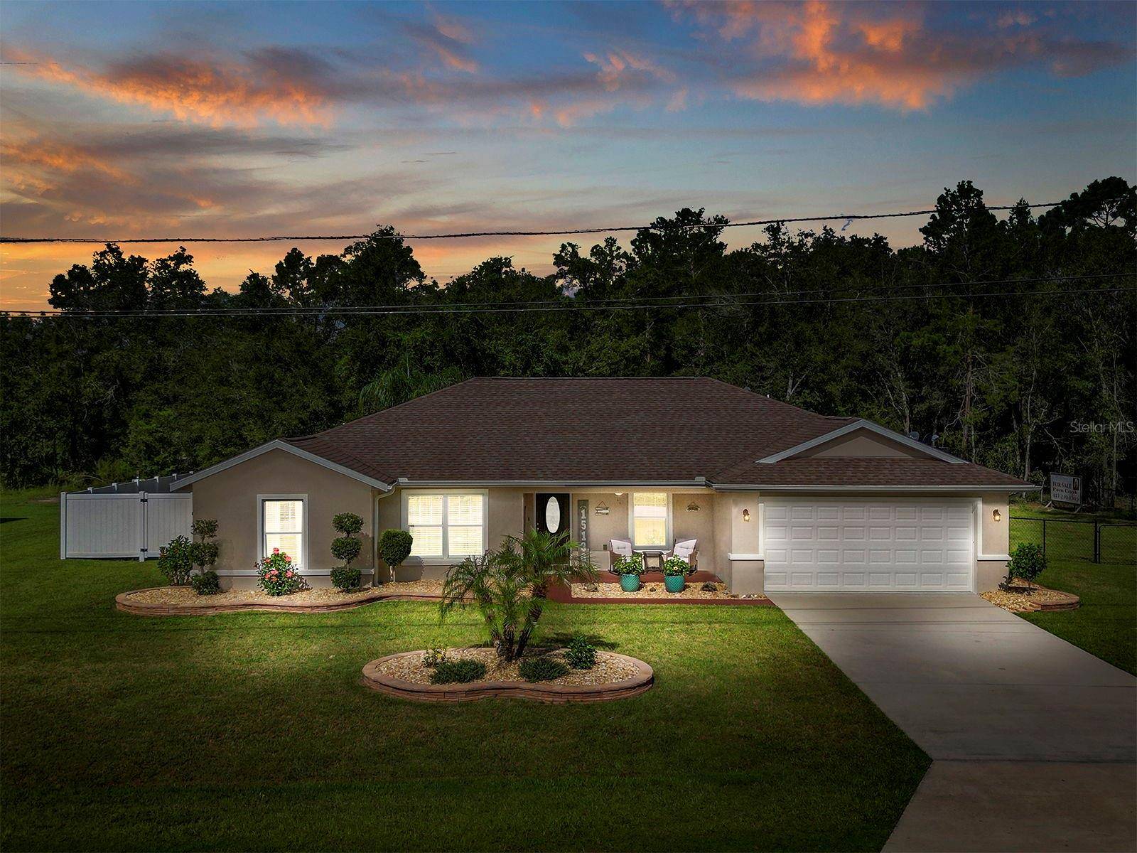 Summerfield, FL 34491,15136 SE 93RD AVE