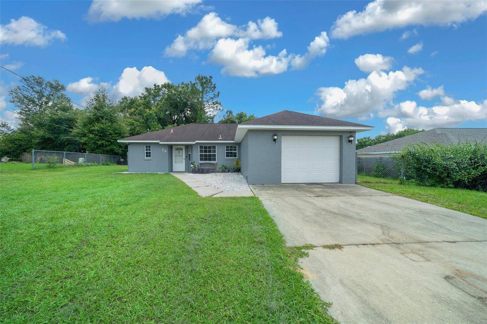 Ocala, FL 34480,13 JUNIPER TRAIL CIR