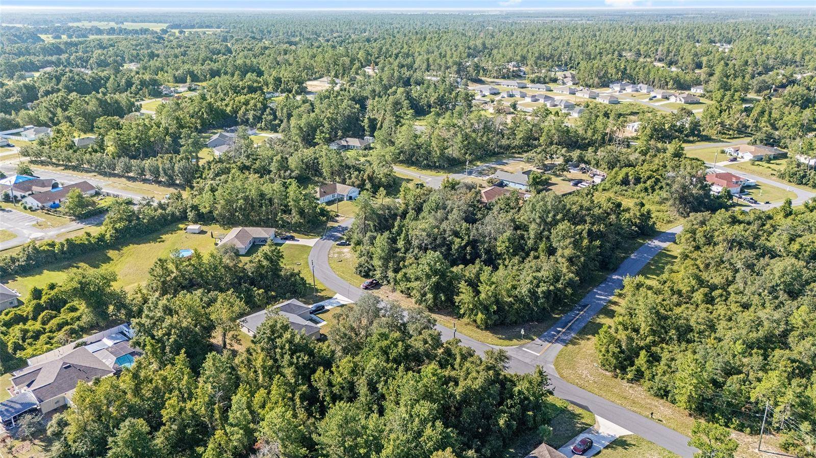 Ocala, FL 34473,00 SW 168TH LOOP #Lot 1