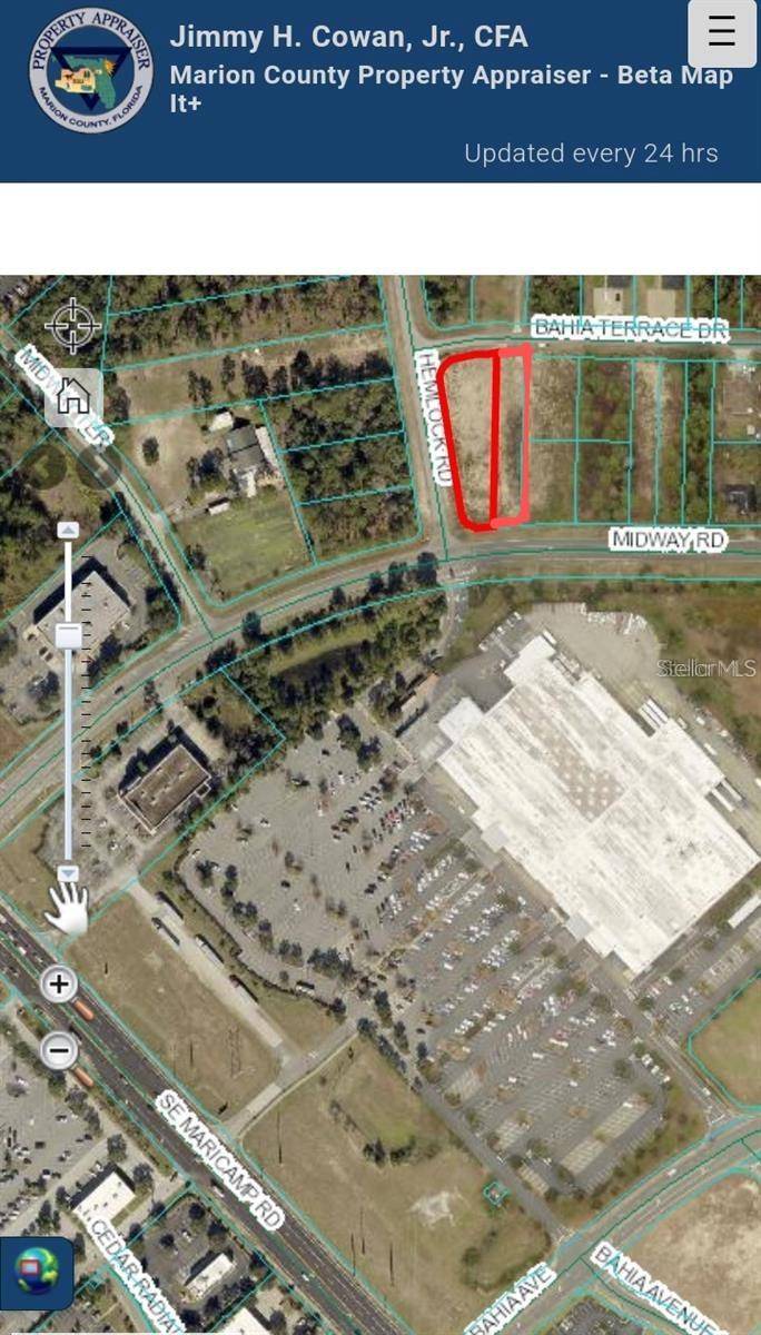 Ocala, FL 34472,MARICAMP RD