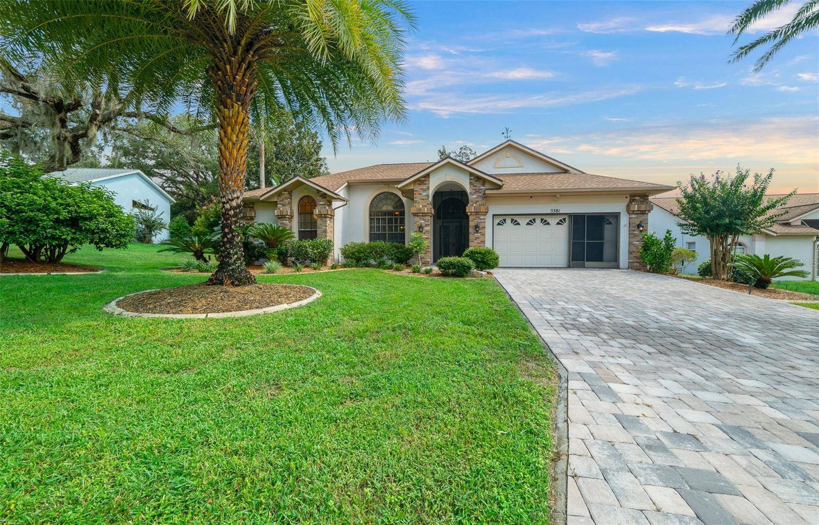Lecanto, FL 34461,5381 W HEATHER RIDGE PATH