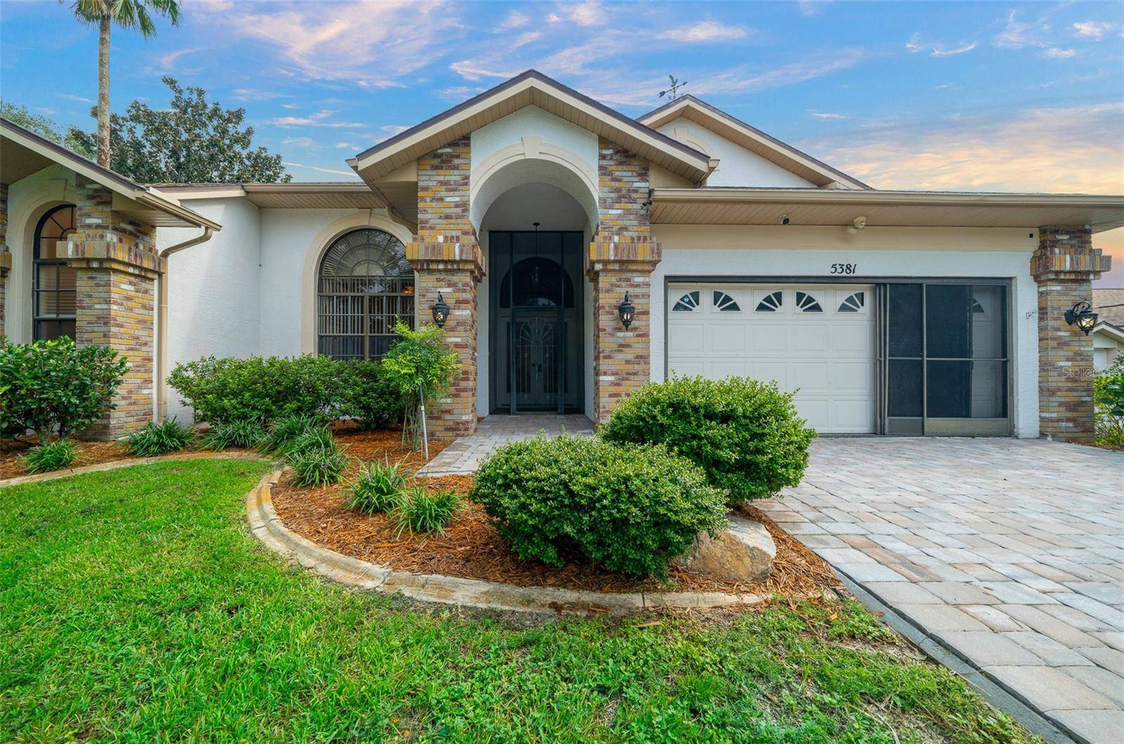Lecanto, FL 34461,5381 W HEATHER RIDGE PATH