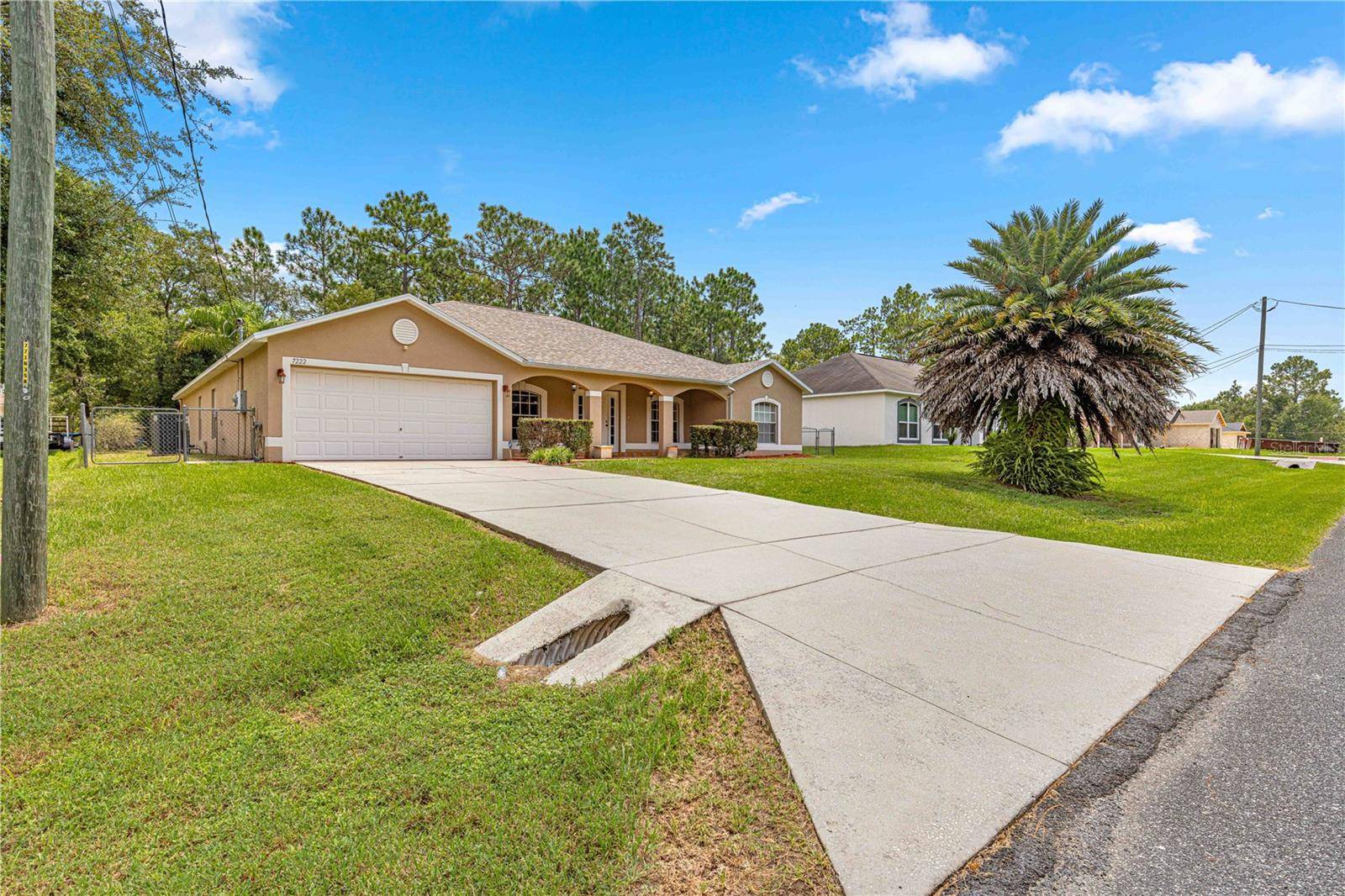 Citrus Springs, FL 34434,7222 N GLENRIDGE CIR