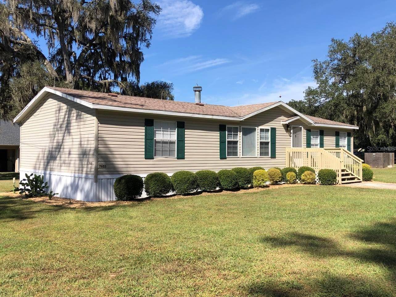 Ocala, FL 34482,7655 NW 21ST STREET - LUPINE HOUSE