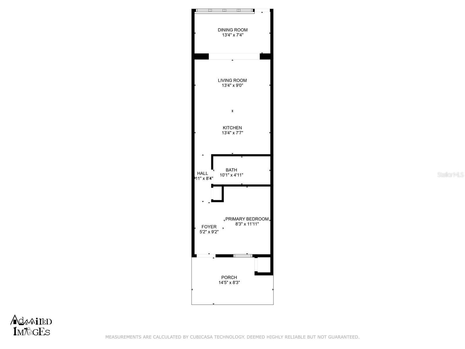 Homosassa, FL 34448,5215 S SWIFTWATER WAY #3