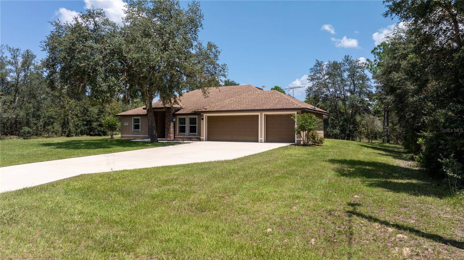 Dunnellon, FL 34431,1773 SW BAMBOO LN