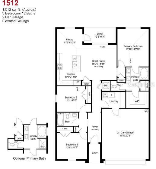 Spring Hill, FL 34609,4401 SUTHERLAND ST #Lot 19