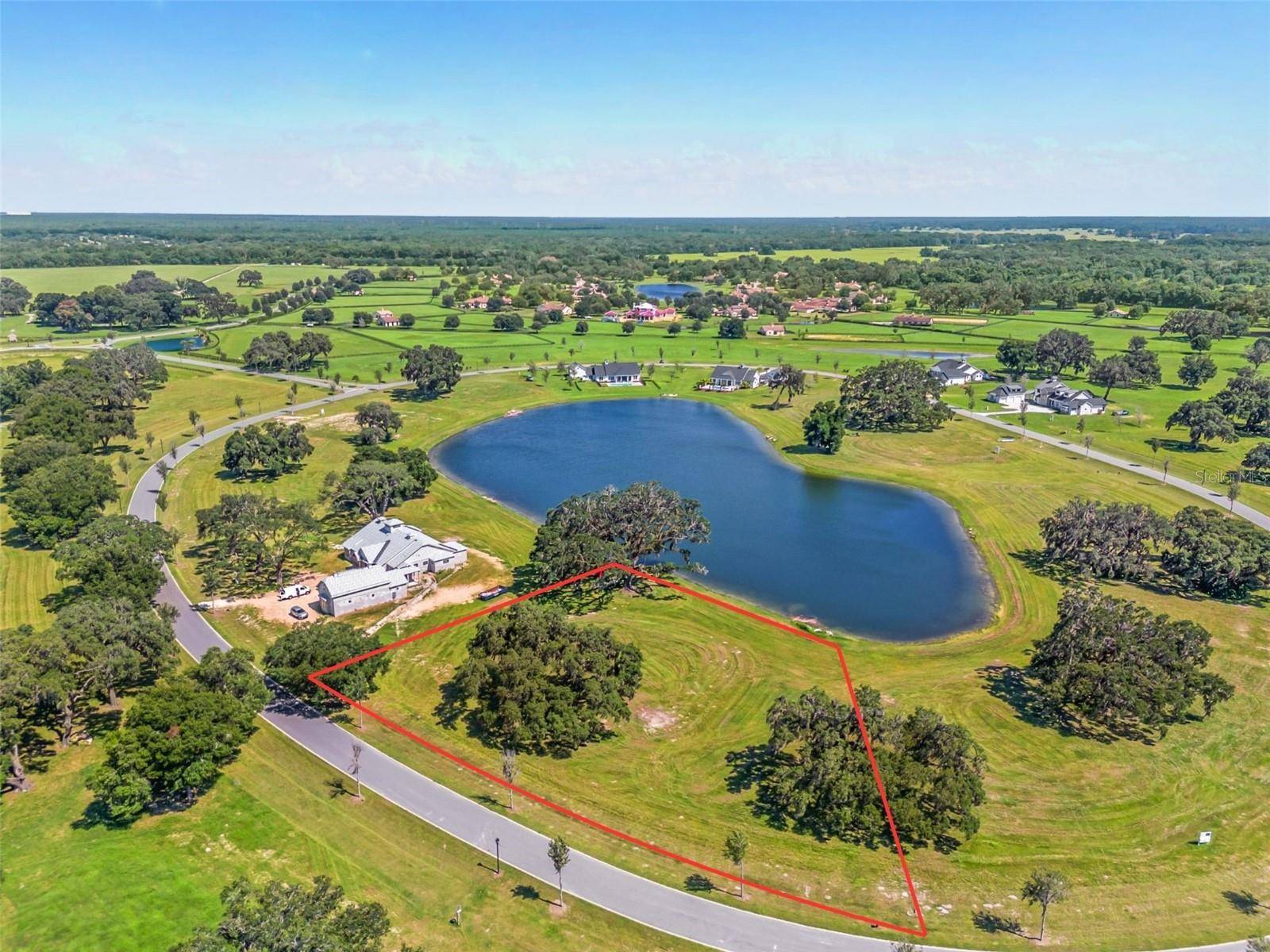 Dunnellon, FL 34432,TBD (Lot 27-W) SW 138TH LOOP