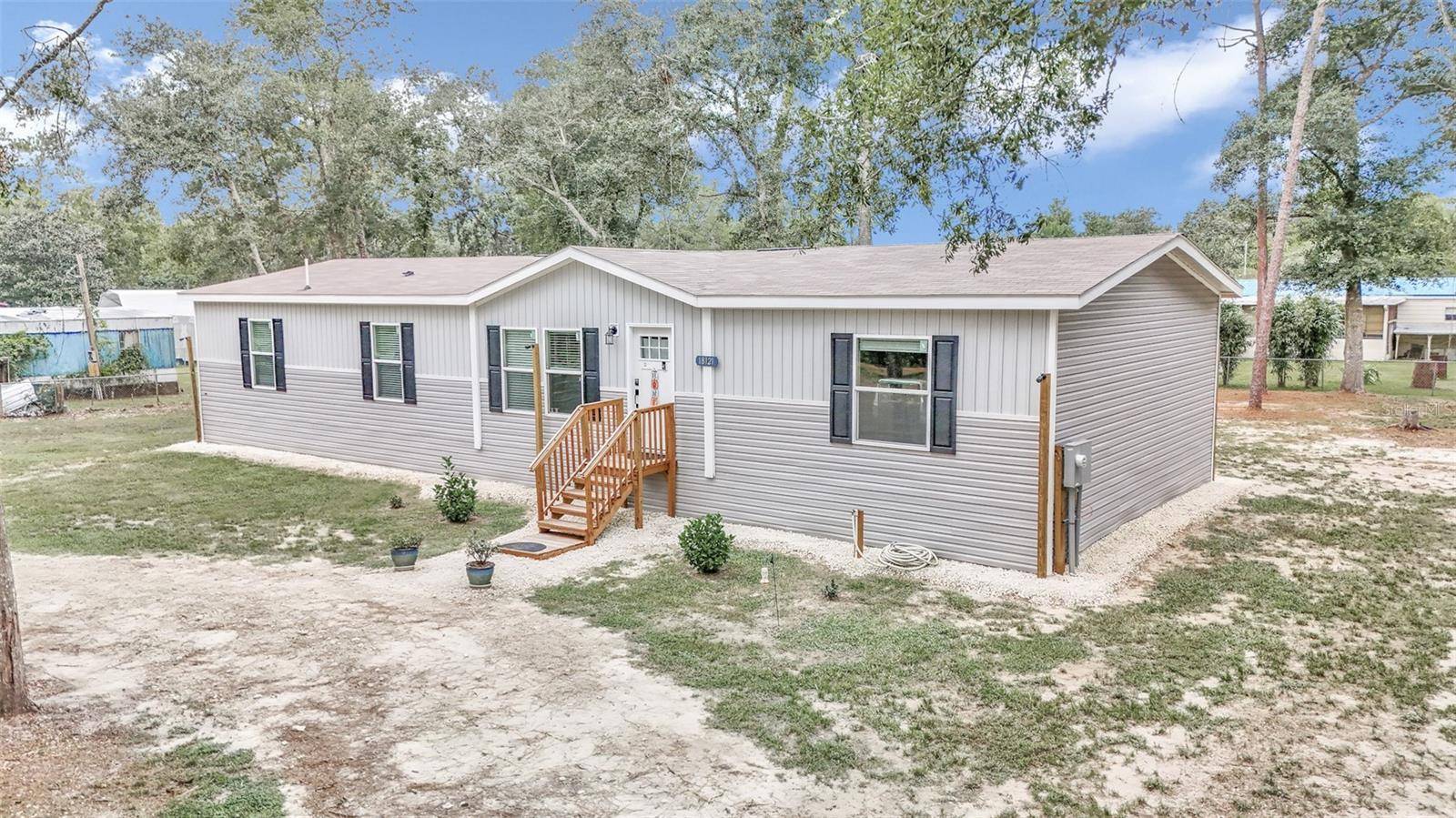 Silver Springs, FL 34488,18121 SE 18TH ST