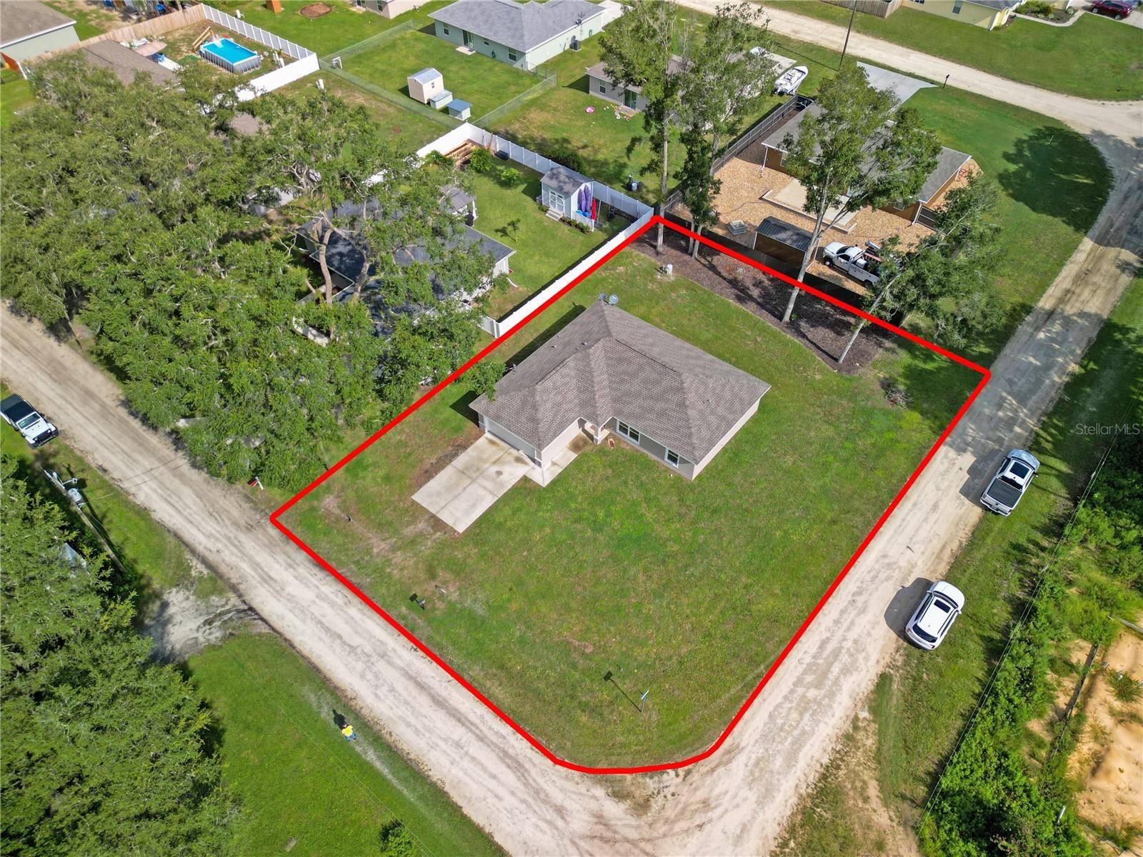 Dunnellon, FL 34432,13705 SW 102ND PL