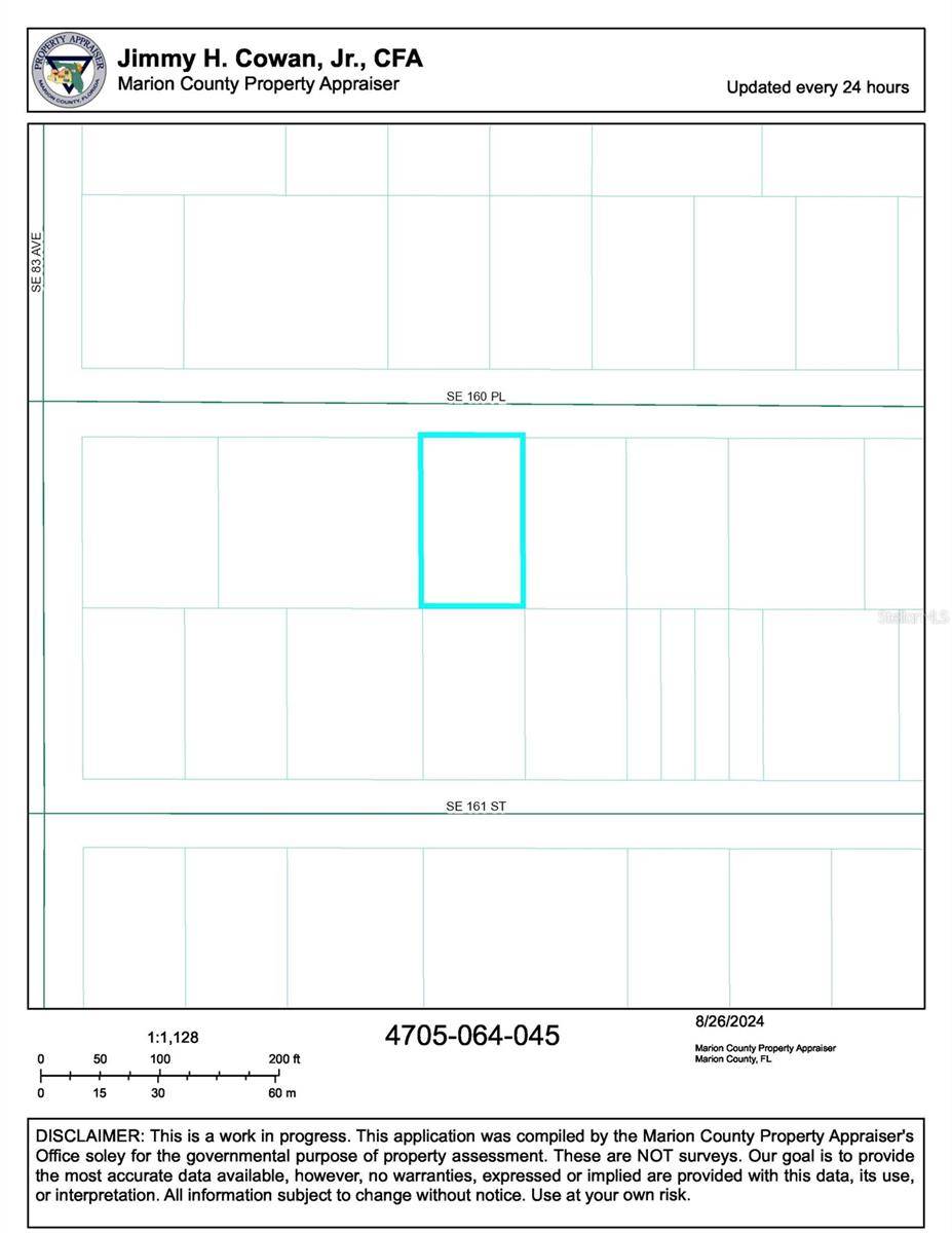 Summerfield, FL 34491,8368 SE 160TH PL