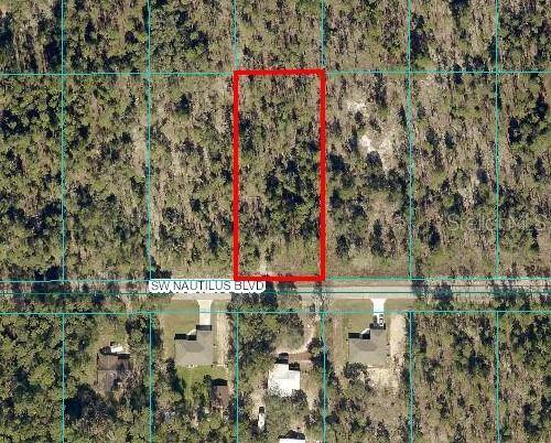 Dunnellon, FL 34431,000 SW NAUTILUS BLVD