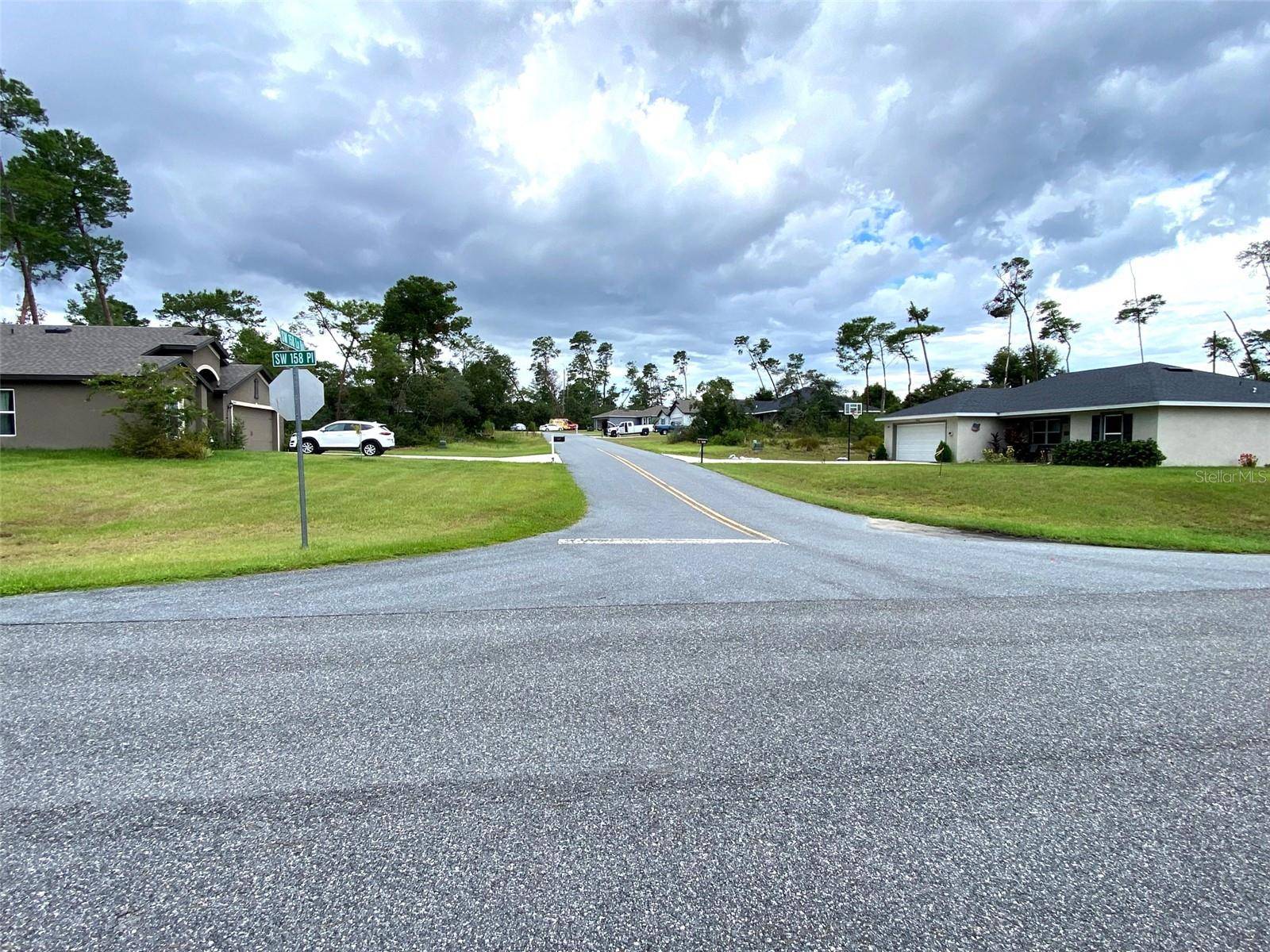 Ocala, FL 34473,TBD SW 158TH LANE RD