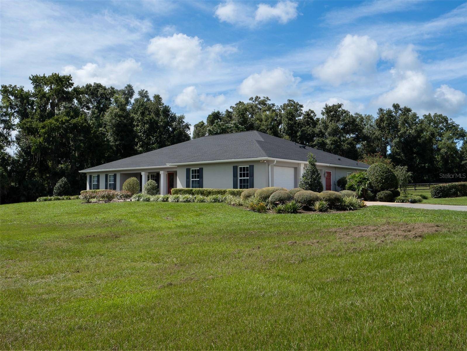 Reddick, FL 32686,4900 NW 120TH ST