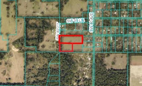 Ocala, FL 34481,SW 82ND CT