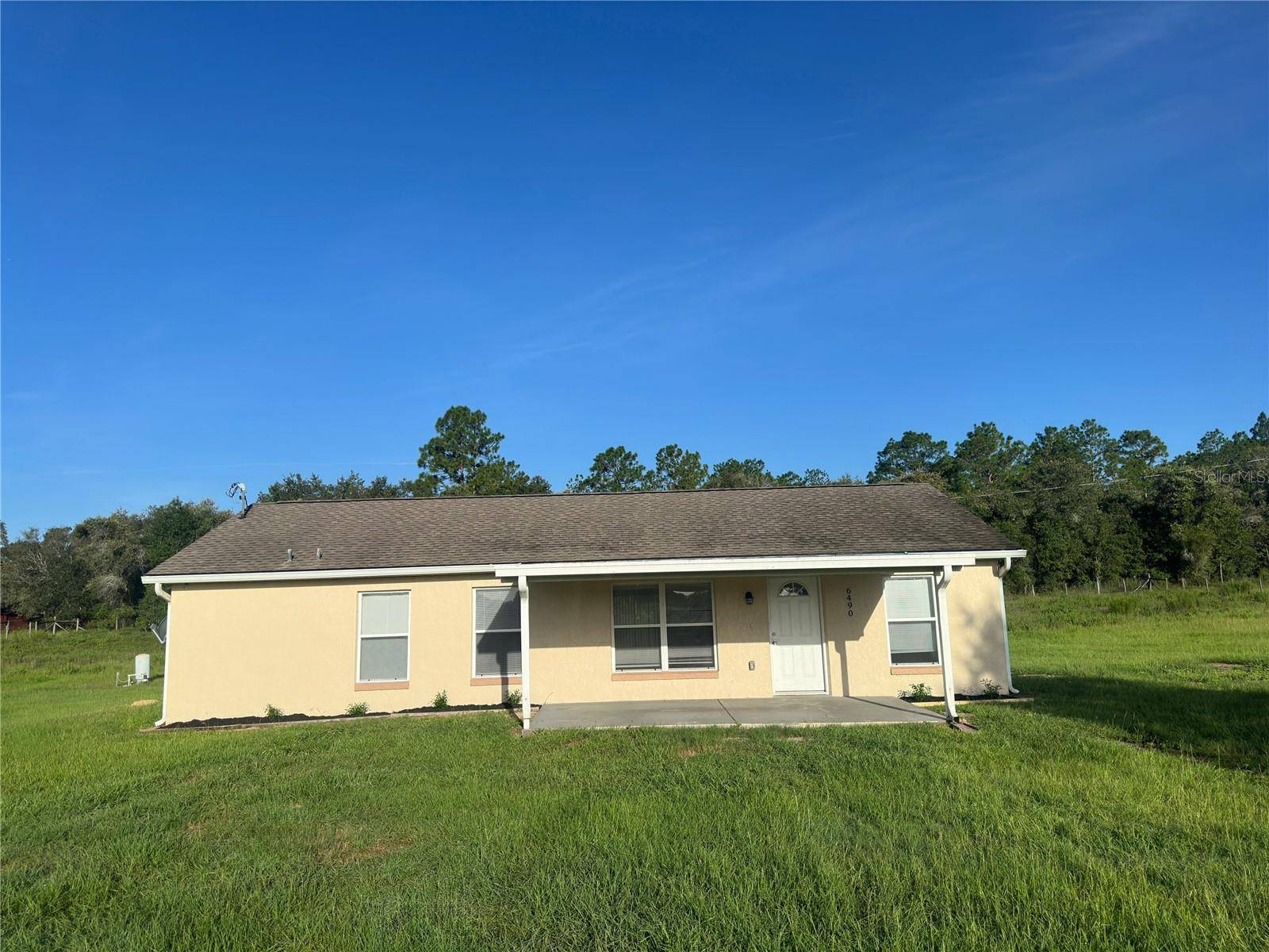 Morriston, FL 32668,6490 SE 143RD CT