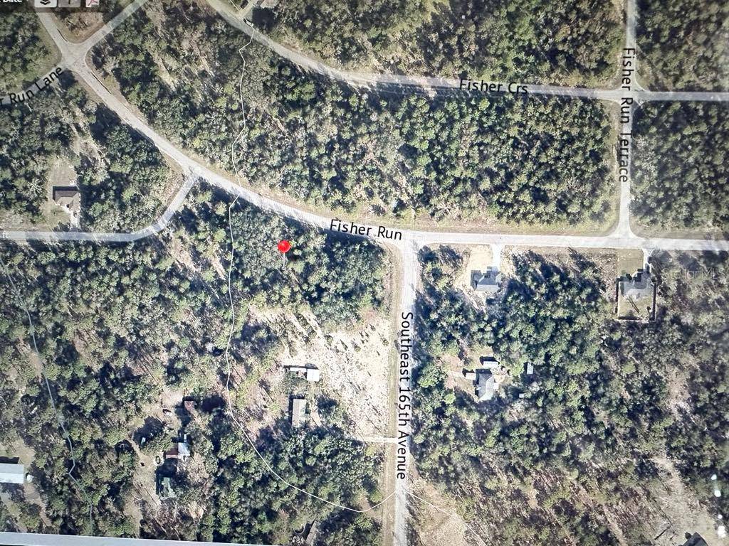 Ocklawaha, FL 32179,0 FISHER RUN