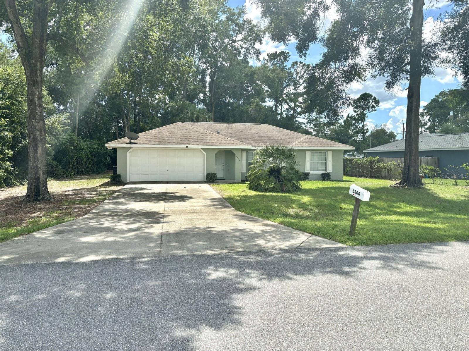 Ocala, FL 34472,5506 PECAN RD