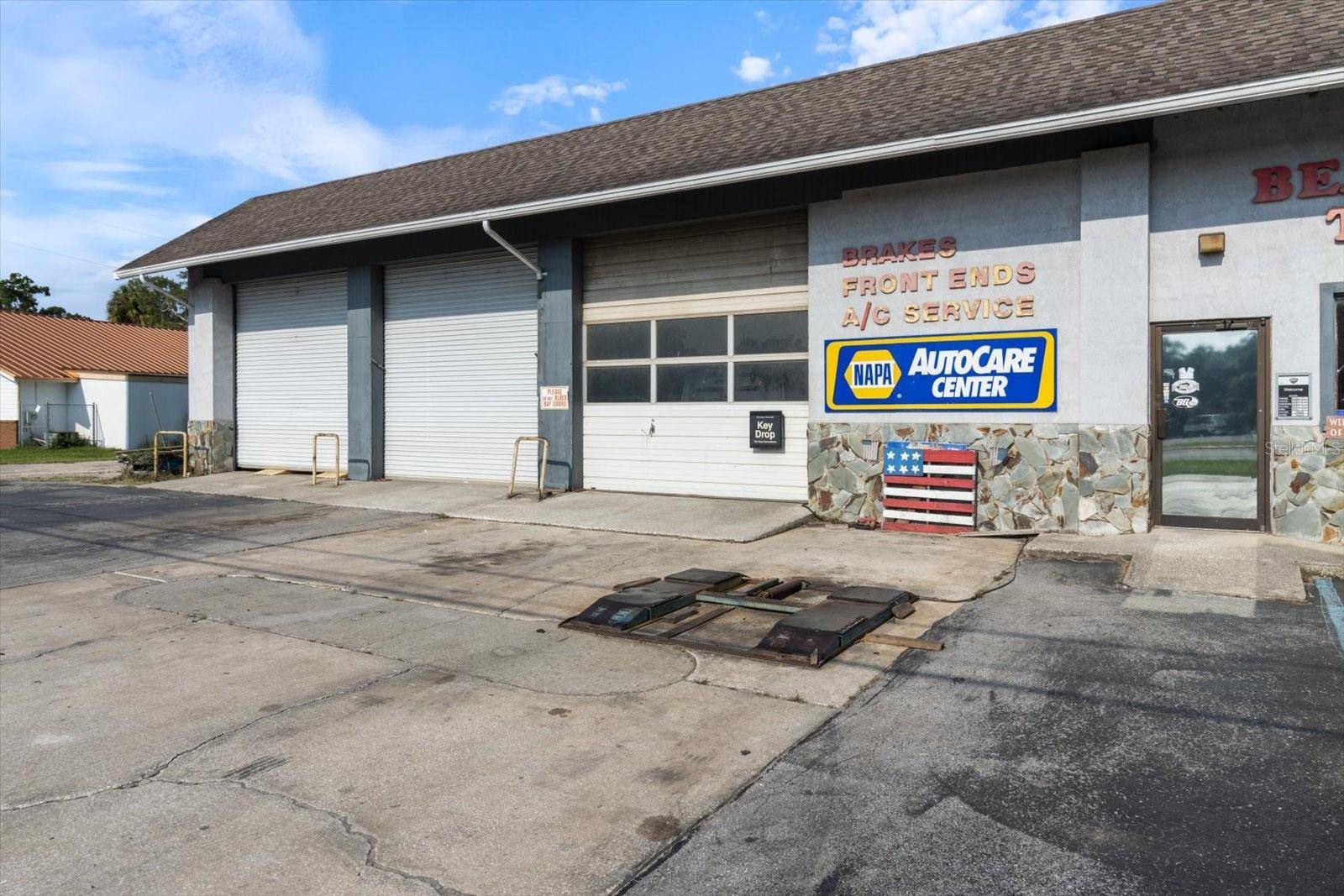 Inglis, FL 34449,45 HIGHWAY 19 S