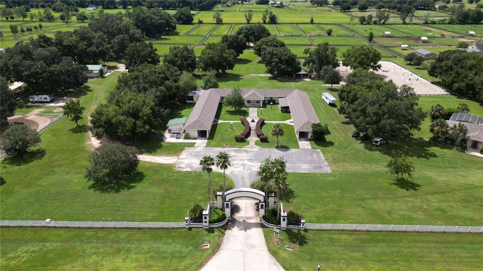 Anthony, FL 32617,1000 NE 105TH LN