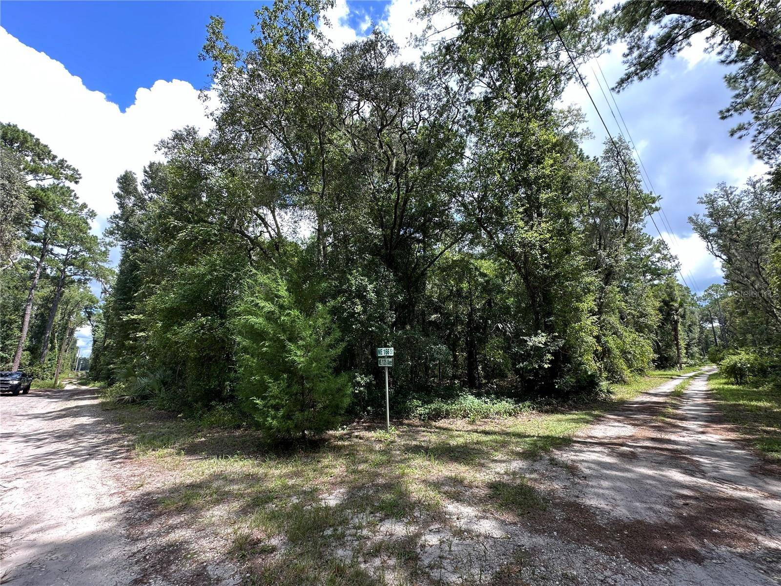 Fort Mc Coy, FL 32134,TBD NE 166 ST