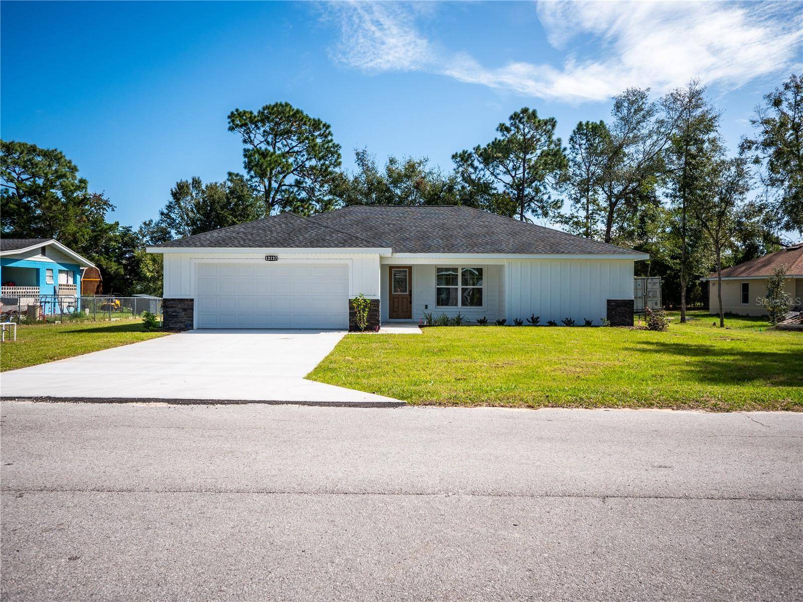 Belleview, FL 34420,12137 SE 89TH TER