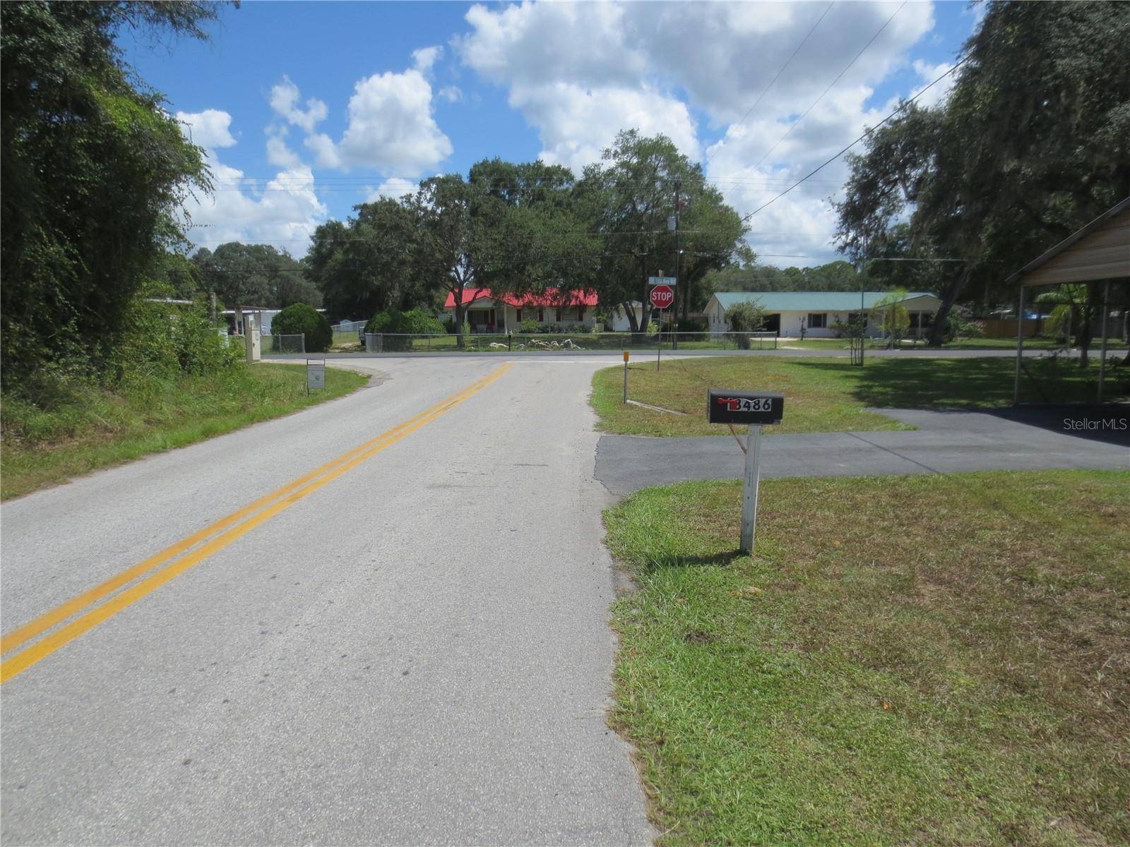 Ocklawaha, FL 32179,18486 SE 52ND ST