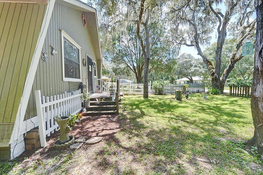 Inverness, FL 34453,383 S ROOKS AVE