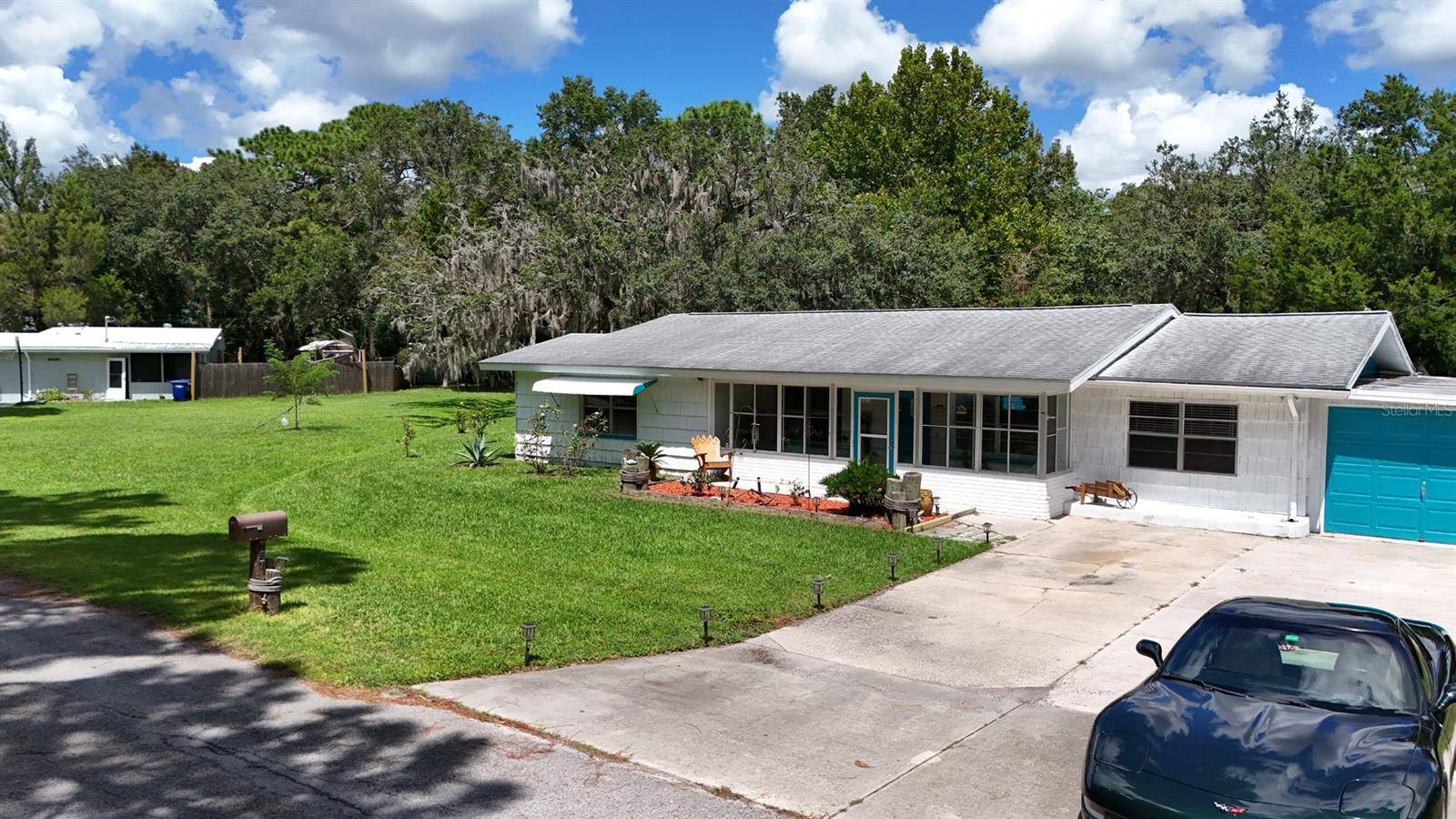 Crystal River, FL 34428,757 NE 12TH ST