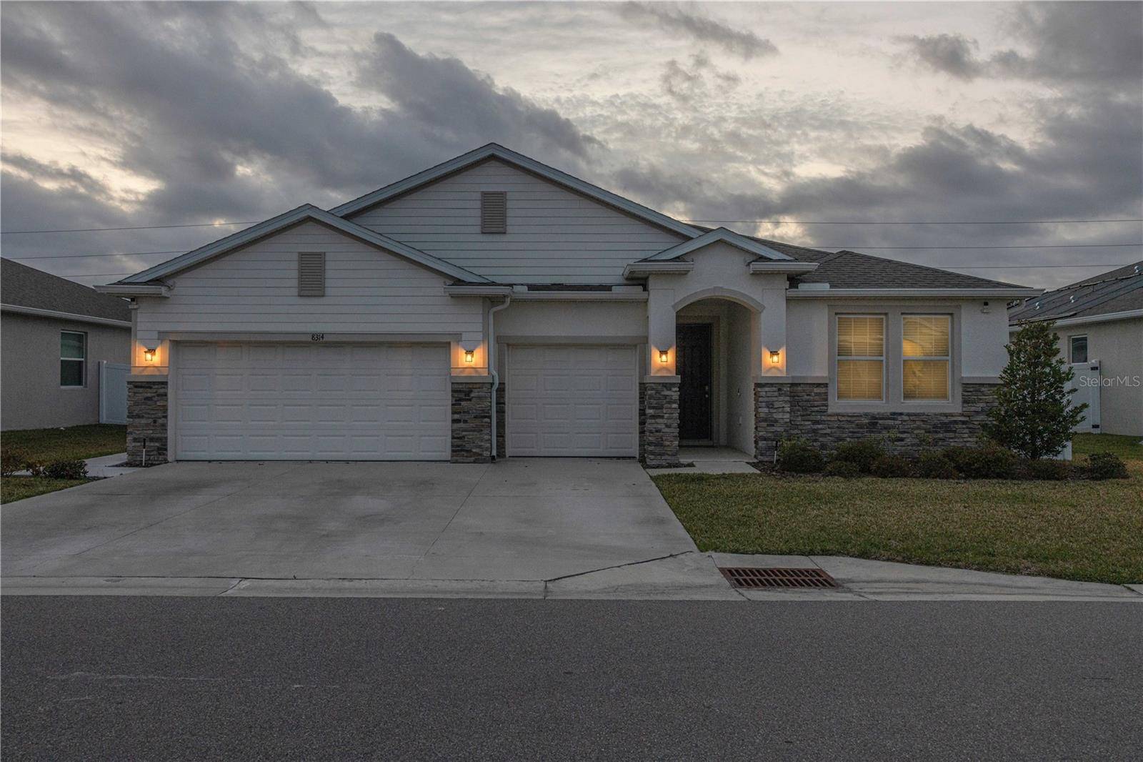 Ocala, FL 34476,8314 SW 59TH TER