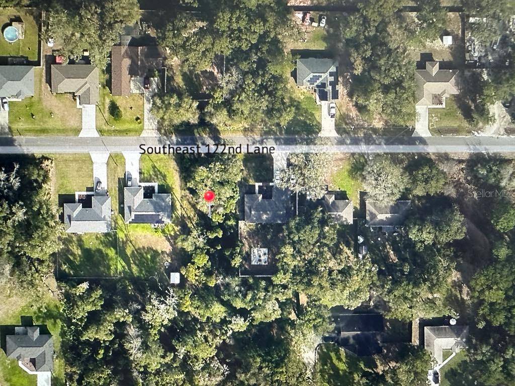 Belleview, FL 34420,0 SE 122ND LN