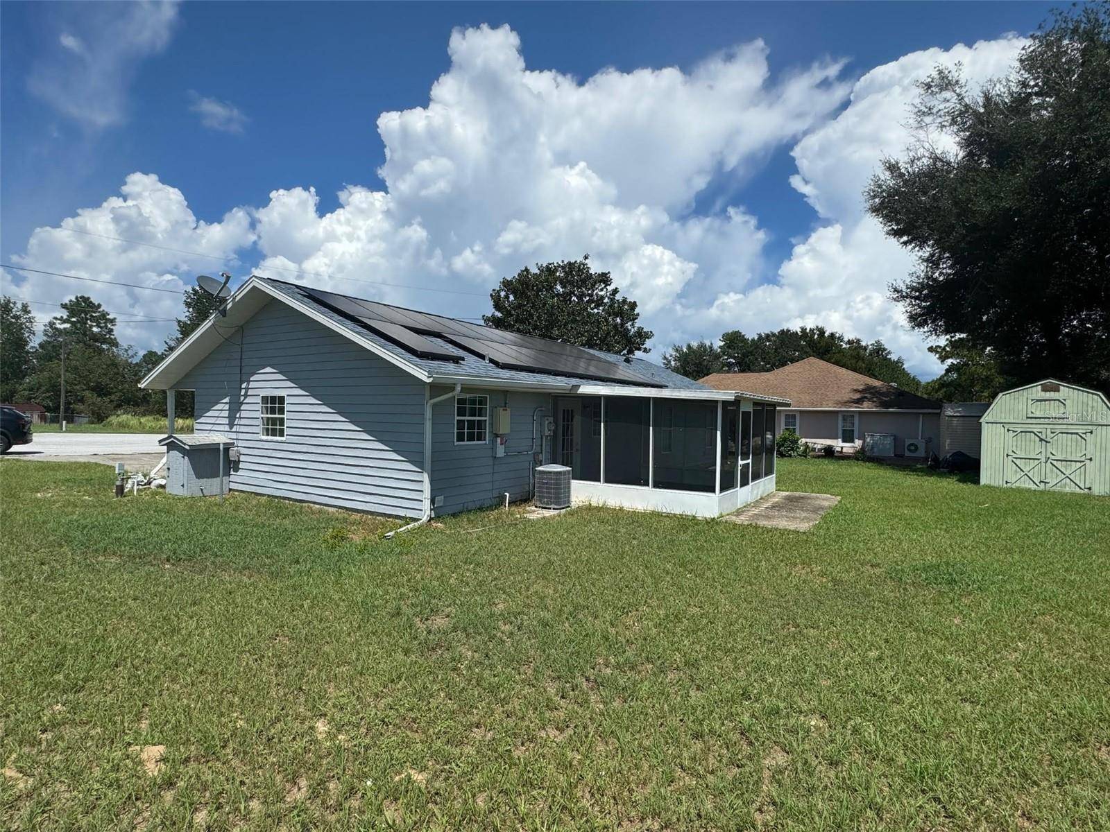 Ocala, FL 34472,8 DOGWOOD CIRCLE CT