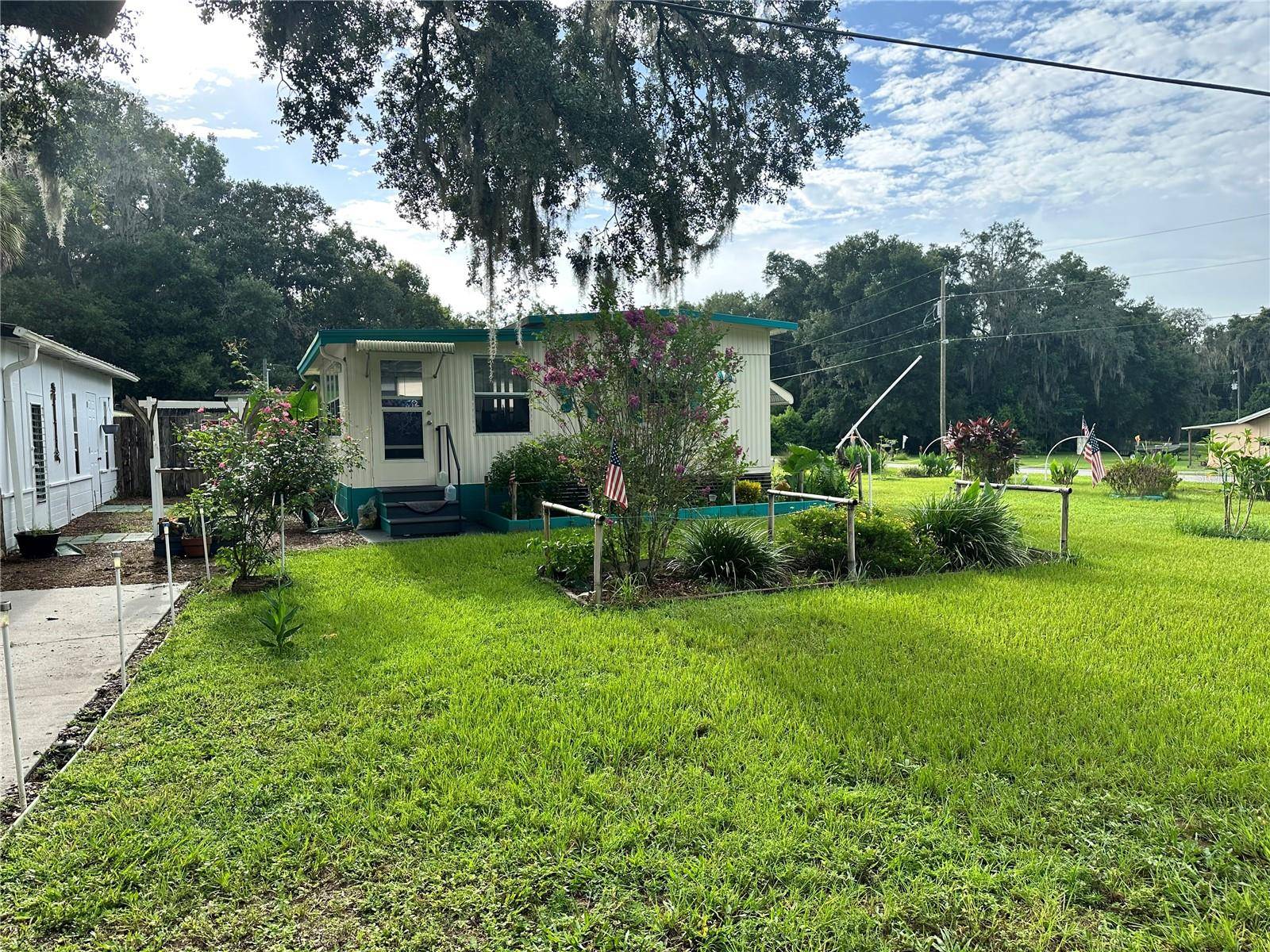 Floral City, FL 34436,7951 E PARTRIDGE LN