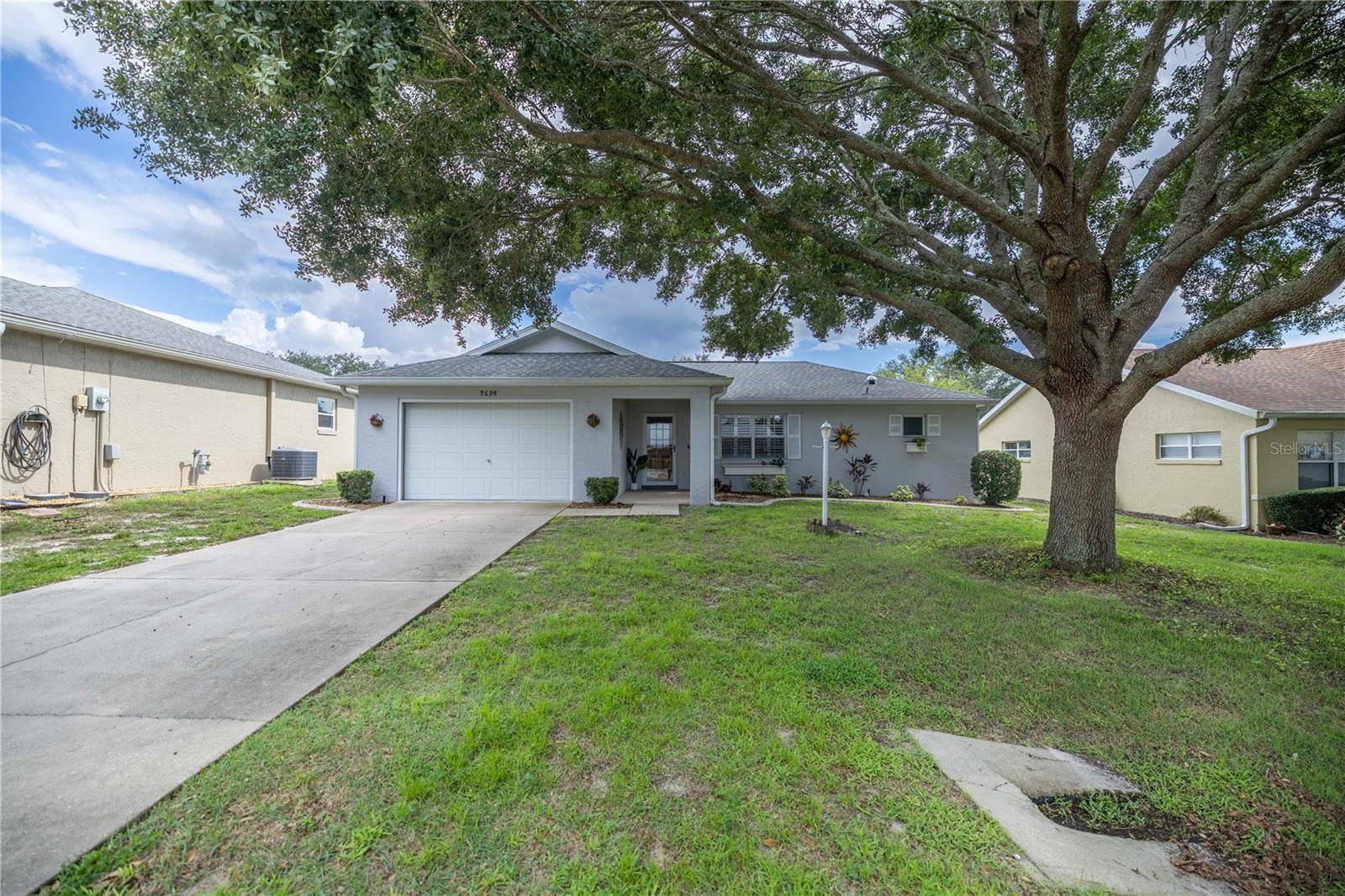 Ocala, FL 34481,9698 SW 96TH ST