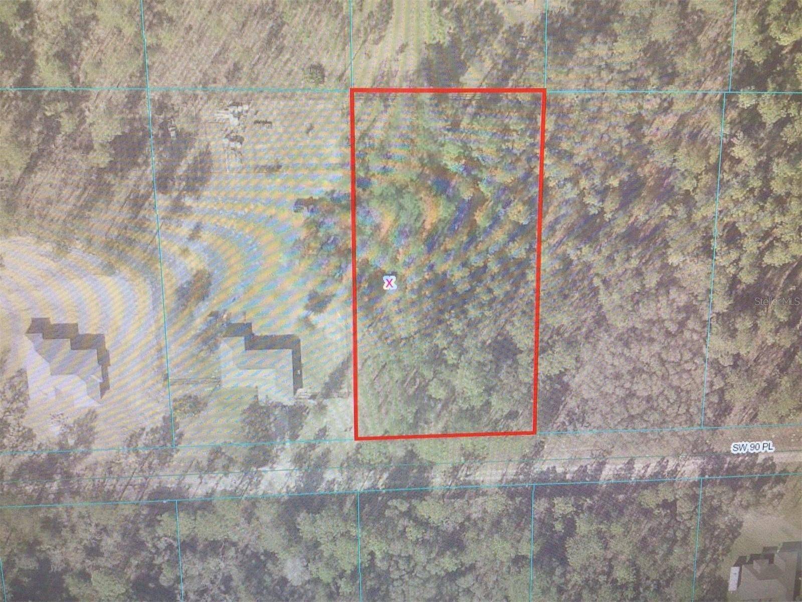 Dunnellon, FL 34432,0 SW 90 PLACE