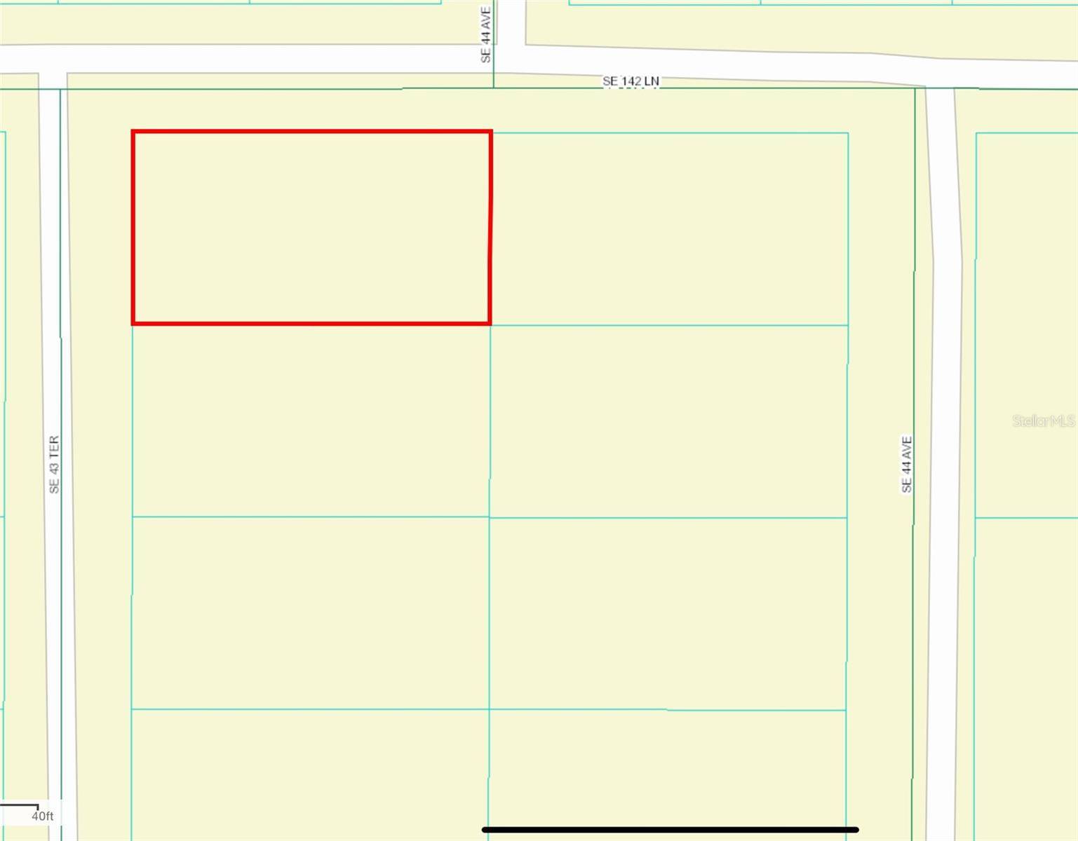 Summerfield, FL 34491,TBD SE 142 LN