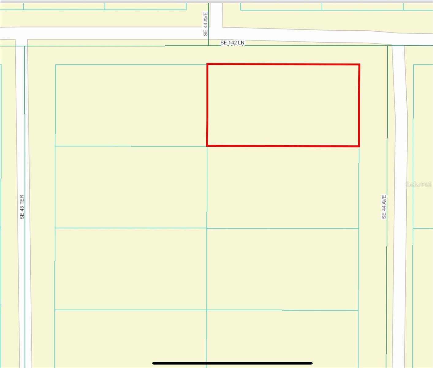 Summerfield, FL 34491,TBD SE 142 LN